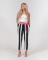 
              Beetlejuice - Belted Trouser Pants
            