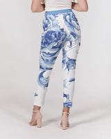 
              Florala - Belted Trouser Pants
            