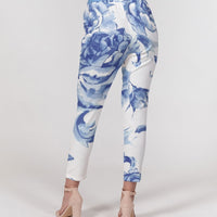 Florala - Belted Trouser Pants