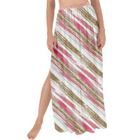 
              Be Sweet to Yourself - Tie-waist Sarong
            