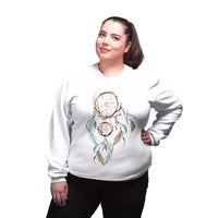 
              Native Dreams - Sweatshirt (Plus Size)
            