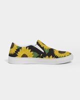 
              Sunflower Daze - Slip-On Shoe
            