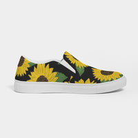 Sunflower Daze - Slip-On Shoe