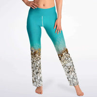 
              Emerald Coast - Yoga Pants
            