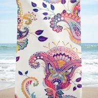 Mermazing Summer - Beach Towel