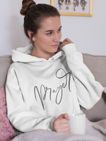 
              Keep the Faith - Prayer Hoodie
            