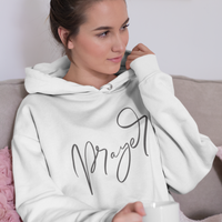 Keep the Faith - Prayer Hoodie