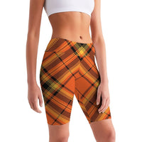 
              Plaid is Rad - Bicycle Shorts
            