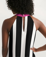 
              Beetlejuice - Halter Dress
            