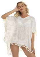 
              Namaste - Swimsuit Cover-up
            