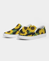 
              Sunflower Daze - Slip-On Shoe
            