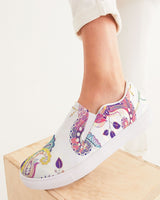 
              Mermazing Summer - Slip-On Shoe
            