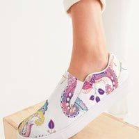 Mermazing Summer - Slip-On Shoe