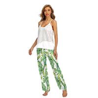 
              Tropical Island - Pajama Set
            