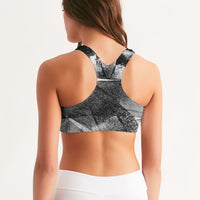 My Self-Worth - Lightweight Sports Bra