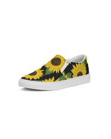 
              Sunflower Daze - Slip-On Shoe
            