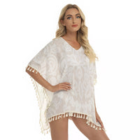 
              Namaste - Swimsuit Cover-up
            