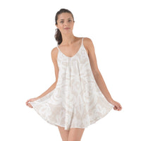 
              Namaste - Sheer Nightgown
            