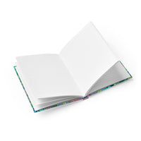 
              Neon Lights - (Hardcover) Journal
            