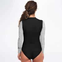 
              Gunmetal Grunge - Wetsuit
            