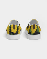 
              Sunflower Daze - Slip-On Shoe
            