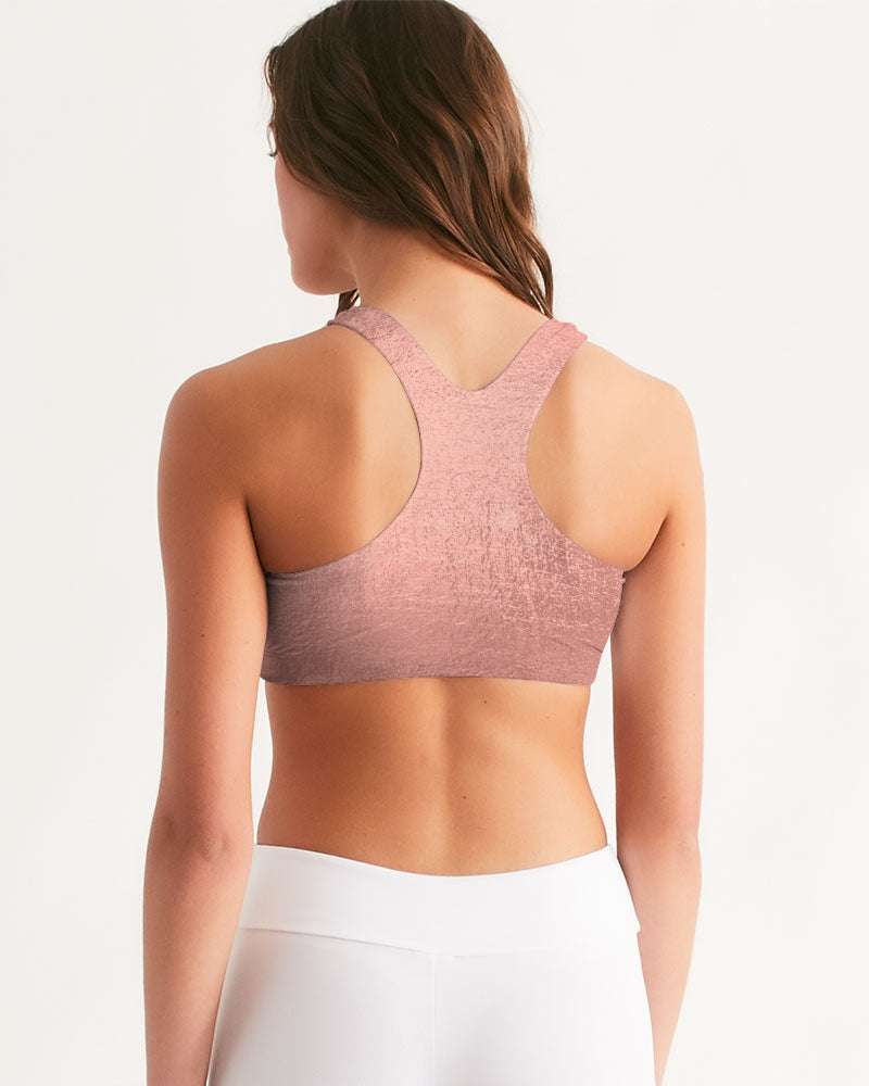 Gems from Embers - Lightweight Sports Bra