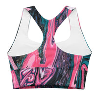 
              Geodology - Medium Impact Sports Bra
            