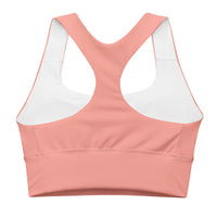 
              Princess Collection - Medium Impact Sports Bra
            