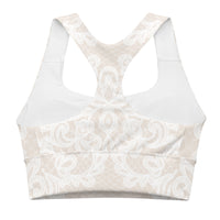 
              Namaste - Medium Impact Sports Bra
            