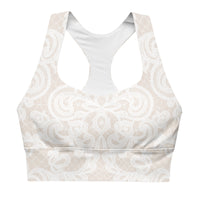 
              Namaste - Medium Impact Sports Bra
            