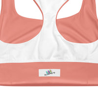 
              Princess Collection - Medium Impact Sports Bra
            