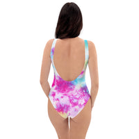 
              Salt Water Flair - Swimsuit
            