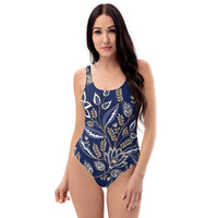 
              Business - Oriental Swimsuit
            