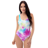 
              Salt Water Flair - Swimsuit
            