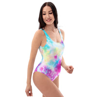 
              Salt Water Flair - Swimsuit
            