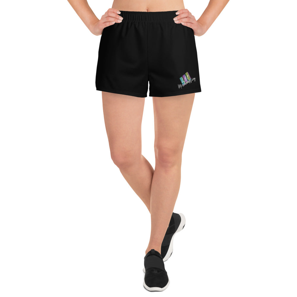 L.A.C Merch - Athletic Short