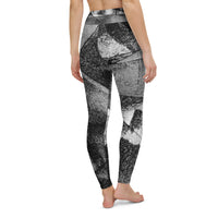 
              My Self-Worth - Second Skin Leggings
            