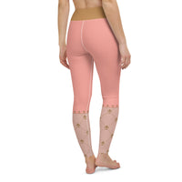 
              Princess Collection - Second Skin Leggings
            