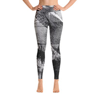 
              My Self-Worth - Second Skin Leggings
            