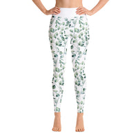 
              Florala - Second Skin Leggings
            