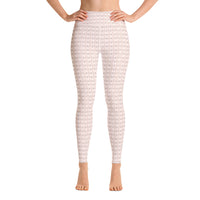 
              Namaste - Second Skin Leggings
            