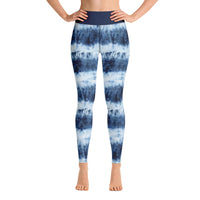 
              Salt Water Flair - Second Skin Leggings
            