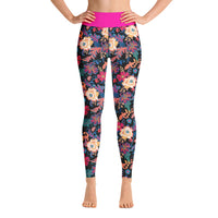 
              Florala - Second Skin Leggings
            