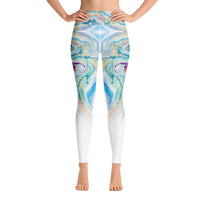 
              Geodeology - Second Skin Leggings
            