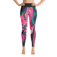 
              Geodology - Second Skin Leggings
            