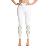 
              Princess Collection - Second Skin Leggings
            