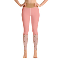 
              Princess Collection - Second Skin Leggings
            