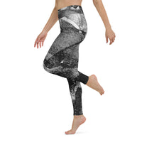 
              My Self-Worth - Second Skin Leggings
            