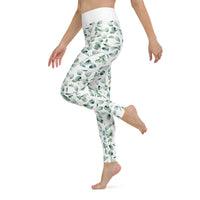 
              Florala - Second Skin Leggings
            