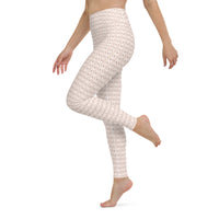 
              Namaste - Second Skin Leggings
            